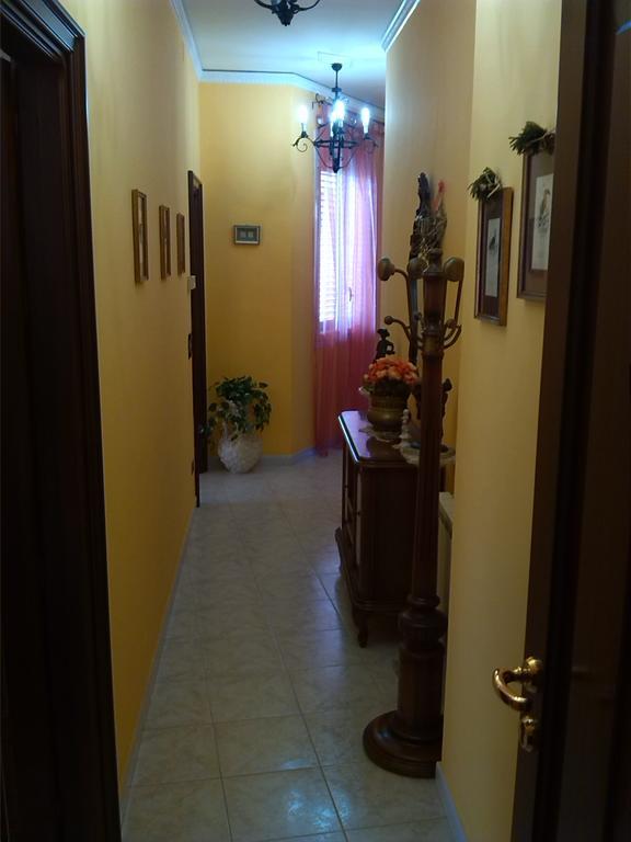 Happy House Wifi Free Bici Free Apartment Avola Exterior photo