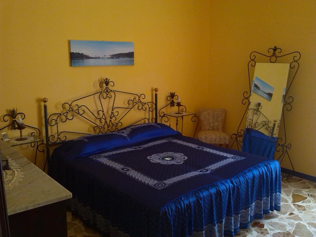 Happy House Wifi Free Bici Free Apartment Avola Exterior photo
